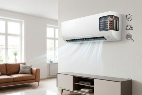 Đánh Giá Máy Lạnh Daikin FTF85XV1V 28000BTU Tiêu Chuẩn: Có Đáng Tiền, Dùng Bền Không?