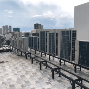 Thanh lý máy lạnh VRV Daikin tại Huyện Cần Giờ