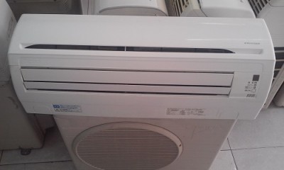 Dịch vụ thu mua máy lạnh cũ trọn gói tại Quận 11