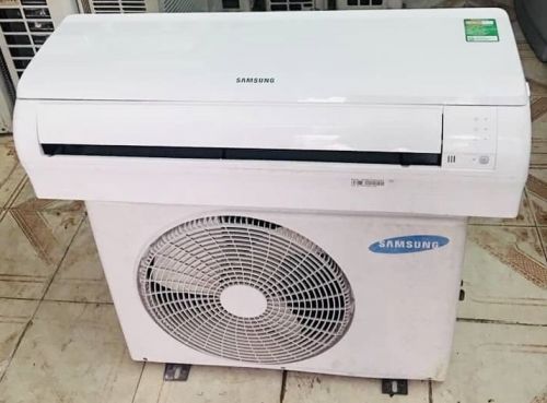 Dịch vụ thu mua máy lạnh cũ trọn gói tại Quận 3