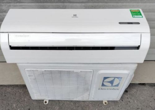 Dịch vụ thu mua máy lạnh cũ trọn gói tại Quận 6