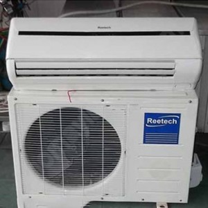 Dịch Vụ Thu Mua, Nhận Thanh Lý Máy Lạnh Reetech Cũ Tại TP.HCM	