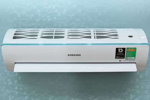 Dịch Vụ Thu Mua & Thanh Lý Máy Lạnh Samsung Cũ Tại TP.HCM