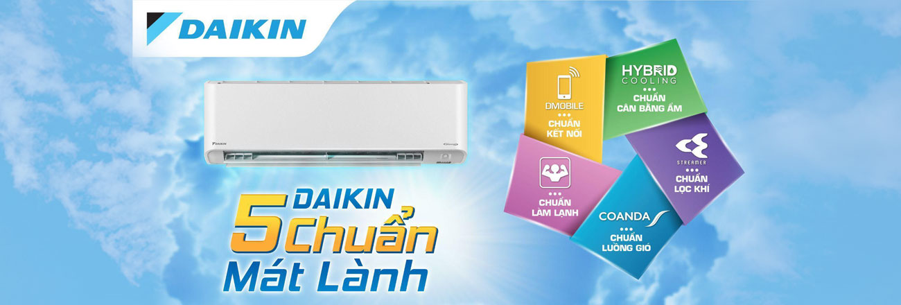 Daikin