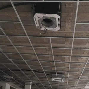 Thiết kế báo giá thi công máy lạnh VRV Daikin Quận 4