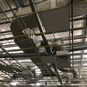 Thiết kế báo giá thi công máy lạnh VRV Daikin Quận 5