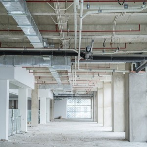 Thiết kế báo giá thi công máy lạnh VRV Daikin cho Nhà hàng, tiệc cưới