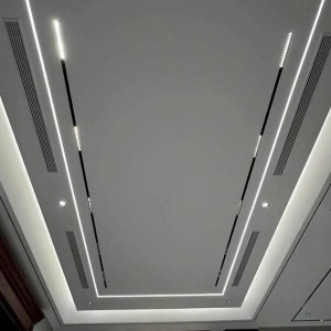 Thiết kế báo giá thi công máy lạnh VRV Daikin Quận 1