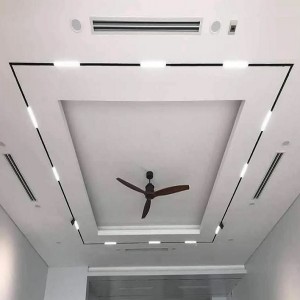 Thiết kế báo giá thi công máy lạnh VRV Daikin Quận 6