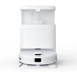 Robot Hút Bụi Lau Nhà Ecovacs N30 Pro Omni