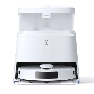 Robot Hút Bụi Lau Nhà Ecovacs T30e Pro Omni