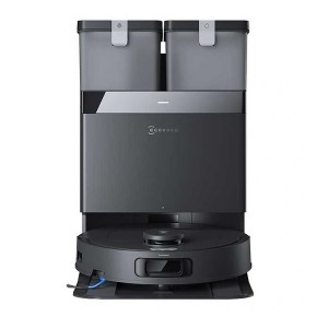 Robot Hút Bụi Lau Nhà Ecovacs T30C