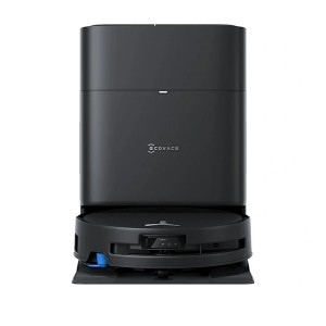 Robot Hút Bụi Lau Nhà Ecovacs T80S Omni