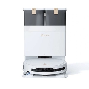 Robot Hút Bụi Lau Nhà Ecovacs T50 Pro Omni Gen 3