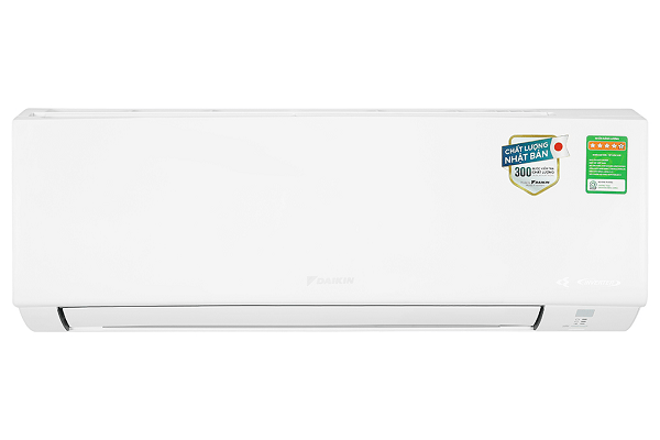 Máy Lạnh Treo Tường Daikin Inverter 2 Hp FTKF50XVMV