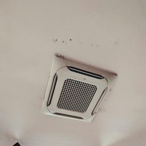 Thanh lý máy lạnh VRF LG tại Huyện Nhà Bè