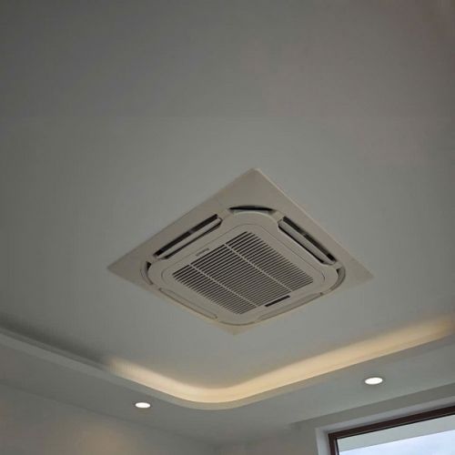 Thanh lý máy lạnh âm trần tại Ninh Thuận