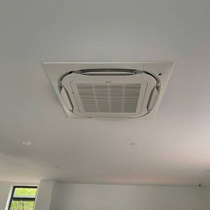Thanh lý máy lạnh VRV Daikin tại Huyện Củ Chi