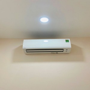 Thanh lý máy lạnh VRV Daikin tại Quận 8