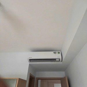 Thanh lý máy lạnh VRV Daikin tại Quận 9
