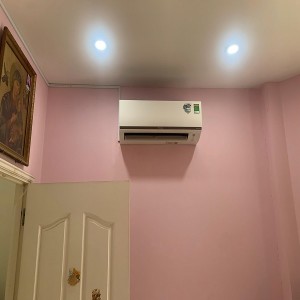 Thanh lý máy lạnh VRV Daikin tại Quận 10