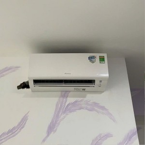 Thanh lý máy lạnh VRV Daikin tại Quận 12