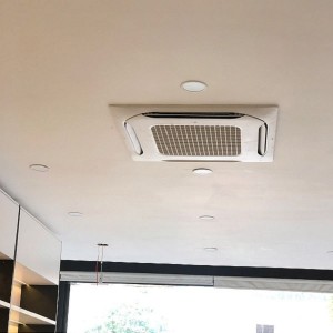 Thanh lý máy lạnh VRF LG tại Quận Tân Phú