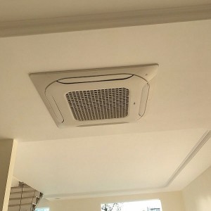 Thanh lý máy lạnh VRF LG tại Tp.Thủ Đức