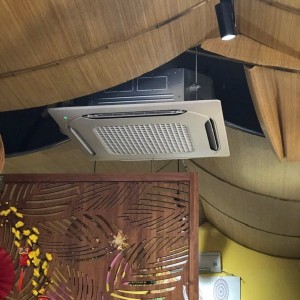 Thanh lý máy lạnh VRF LG tại Huyện Củ Chi