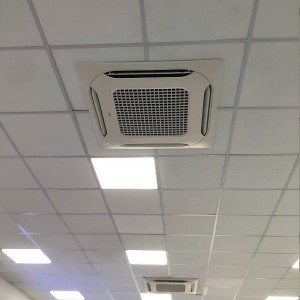 Thanh lý máy lạnh VRF LG tại Huyện Hóc Môn