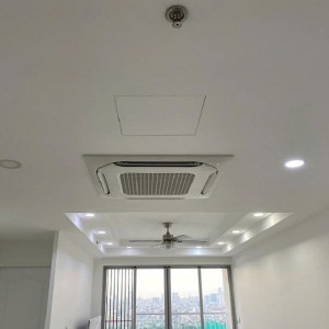 Thanh lý máy lạnh VRF LG tại Huyện Bình Chánh