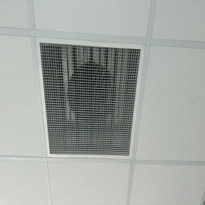 Thanh lý máy lạnh VRF Panasonic tại Quận 4