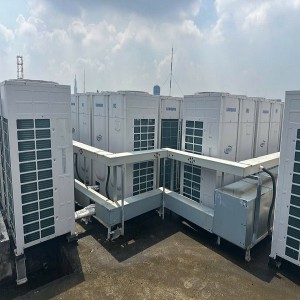 Thanh lý máy lạnh cũ giá cao Tp.HCM