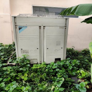 Thanh lý máy lạnh cũ 
