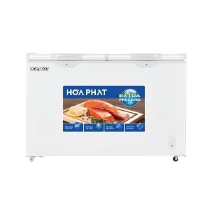 Tủ đông Hòa Phát 330 lít HPF BD6330