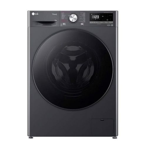 Máy giặt lồng ngang LG AI DD Inverter 10kg FV1410S4M1