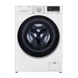 Máy giặt lồng ngang LG AI DD™ Inverter 11kg FV1411S4WA