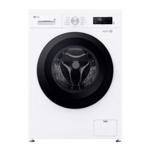 Máy giặt lồng ngang LG Inverter 9kg FB1209S6W1