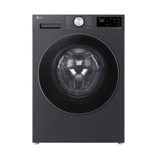 Máy giặt lồng ngang LG AI DD™ Inverter 11kg FX1411N5G