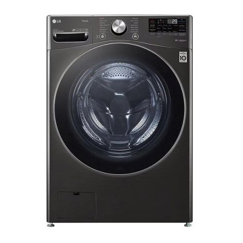 Máy giặt sấy lồng ngang LG AI DD™ Inverter 21kg/12kg F2721HVRB