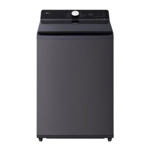 Máy giặt lồng đứng LG AI DD™ Inverter 25kg T2725SX5G