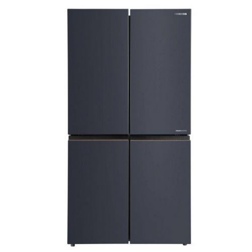 Tủ lạnh Toshiba Inverter 711 lít Multi Door GR-RF900WI-PMV(06)-MG