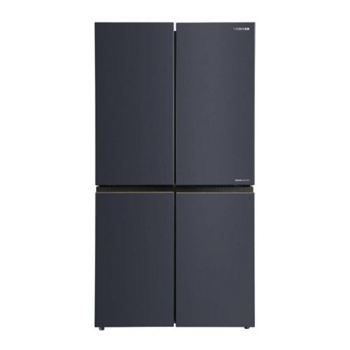 Tủ lạnh Toshiba Inverter 711 lít Multi Door GR-RF900WI-PMV(06)-MG