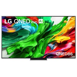Smart Tivi QNED evo LG AI 4K 100QNED86AS 100 inch