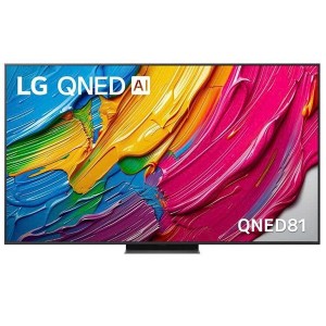 Smart Tivi QNED LG AI 4K 55QNED81ASA 55 inch