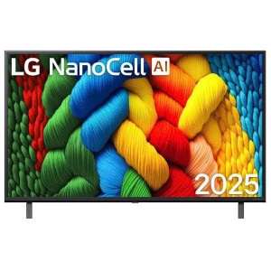 Smart Tivi NanoCell LG AI 4K 75NANO80ASA 75 inch