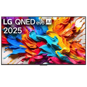 Smart Tivi LG QNED Evo AI 86QNED9MASA 86 Inch