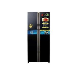 Tủ lạnh Panasonic Inverter 550 lít Multi Door NR-DZ601VGKV