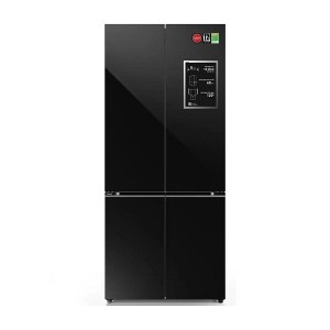 Tủ lạnh Panasonic Inverter 510 lít Multi Door NR-X561BK-VN