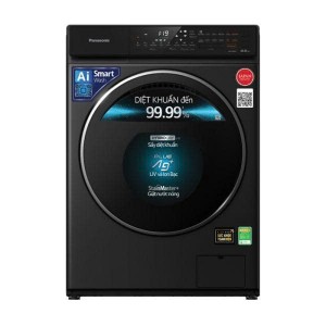 Máy giặt sấy Panasonic Inverter 9.5 Kg NA-V95FR1BVT